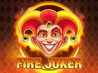 Fire Joker. 